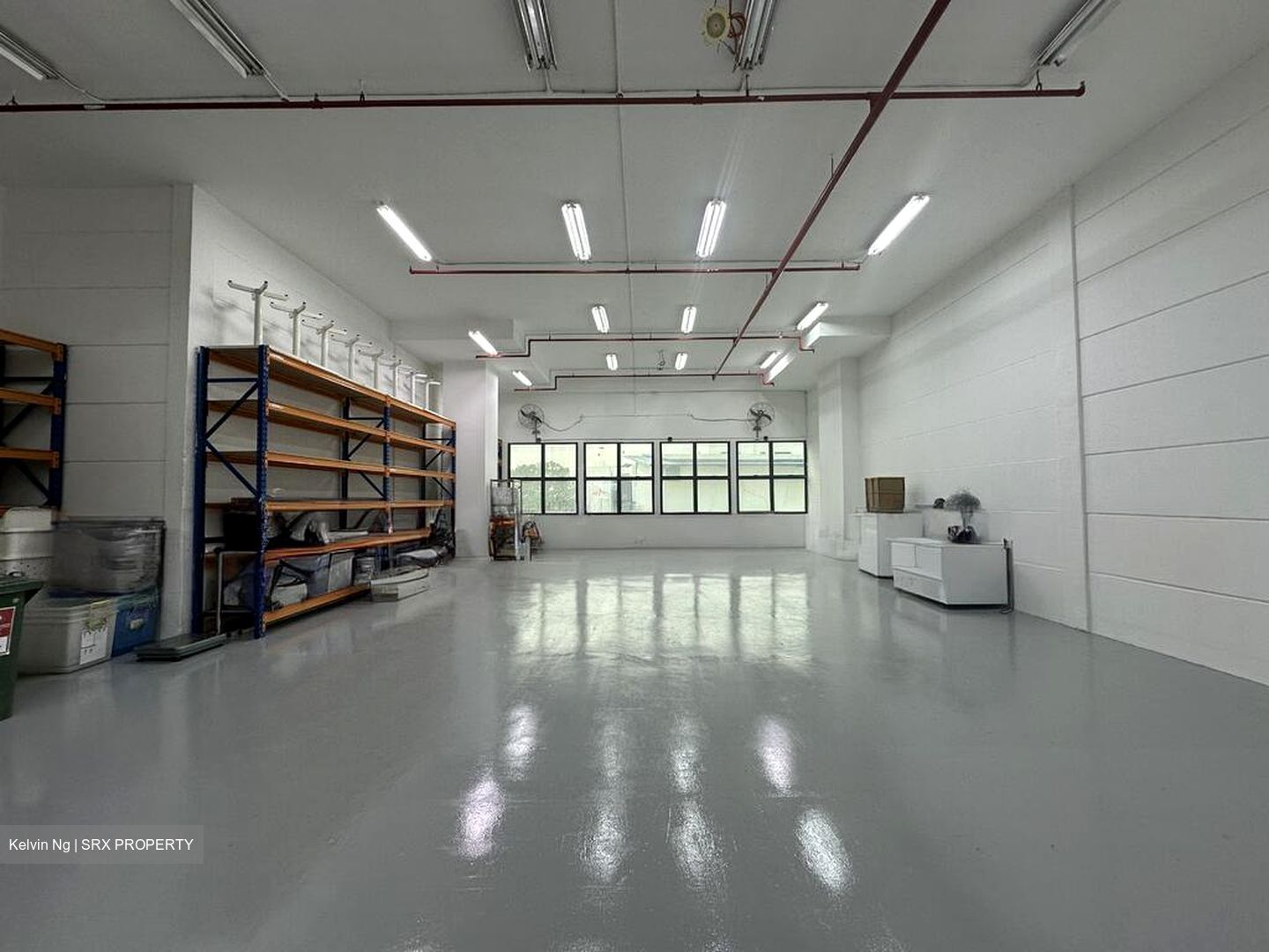 Keystone @ Mandai (D25), Factory #518311501